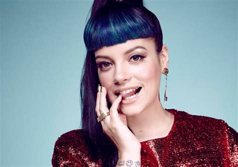0087 - I'm Outta Time - Lily Allen [2009]