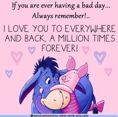 Pin by Kianga on Citat | Pooh quotes, Eeyore quotes, Winnie the pooh quotes