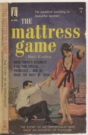 beacon_books_B400_the_mattress_game : Matt Harding : Free Download, Borrow, and Streaming ...
