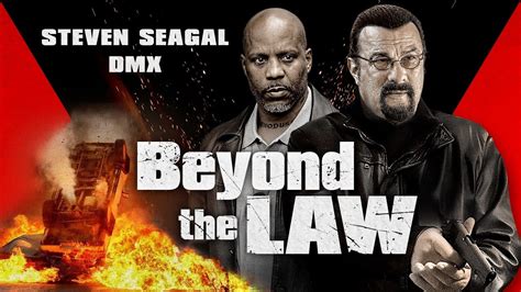 Beyond the Law (2019) | FilmFed