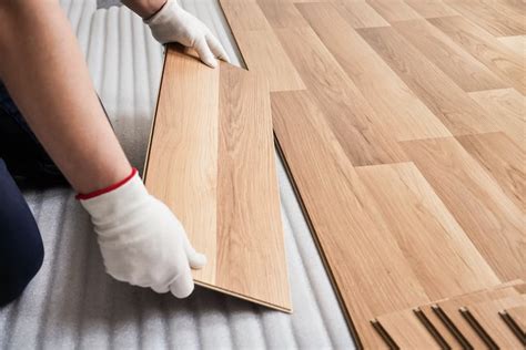 Laminate Flooring Quality Grades – Flooring Ideas