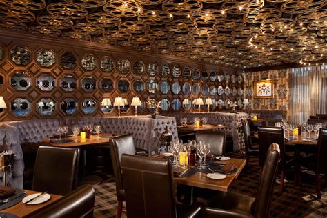 The Best Hideaway Restaurants In Las Vegas