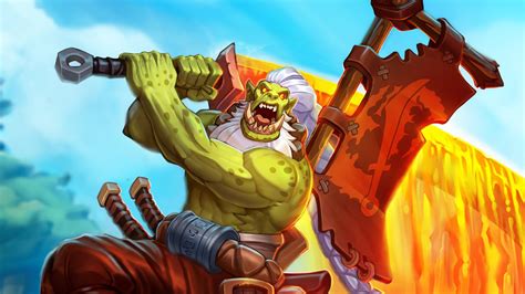 Best Hearthstone decks 2021: top Hearthstone mage, meta decks, and more ...