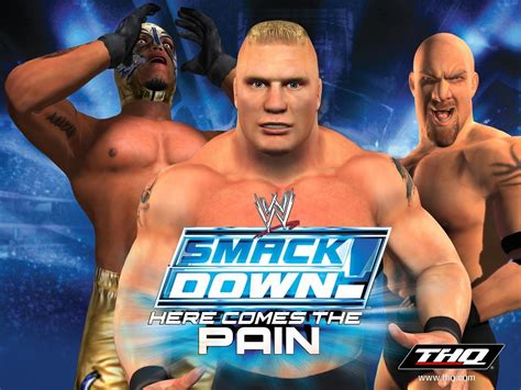 WWE SmackDown