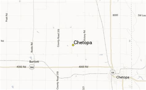 Chetopa Weather Station Record - Historical weather for Chetopa, Kansas