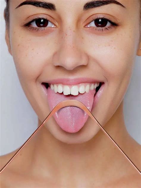 The Super Power Of Tongue Scraping (Blog 2) — IVAC Ayurvedic Centre India