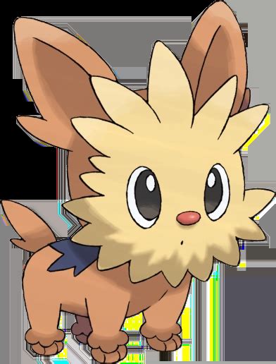 Pokemon 506 Lillipup Pokedex: Evolution, Moves, Location, Stats