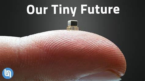 Nanotechnology Future Products