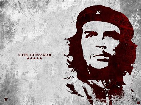 Wallpapers Box: CheGuevara - Viva La Revolution HD Wallpapers