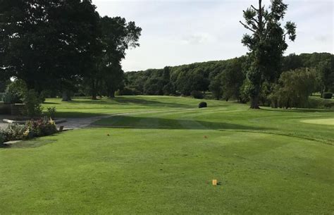 Llanwern Golf Club in Llanwern, Newport, Wales | GolfPass