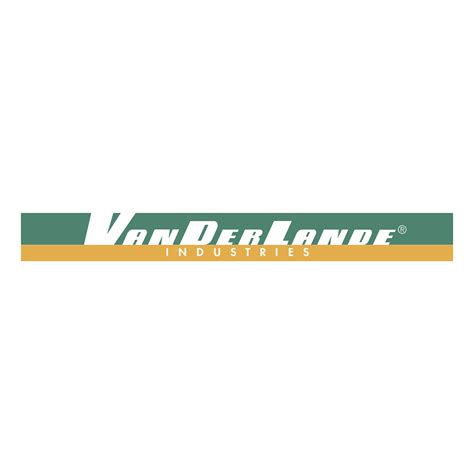 Vanderlande Industries Logo PNG Transparent & SVG Vector - Freebie Supply