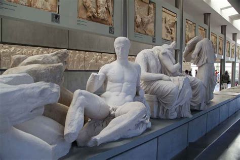 Athens & New Acropolis Museum Tour - Greece Tour Specialist