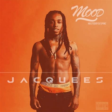 Stream Jacquees - Set It Off ft. Dej Loaf (Mood) by #DjShadRadio ...