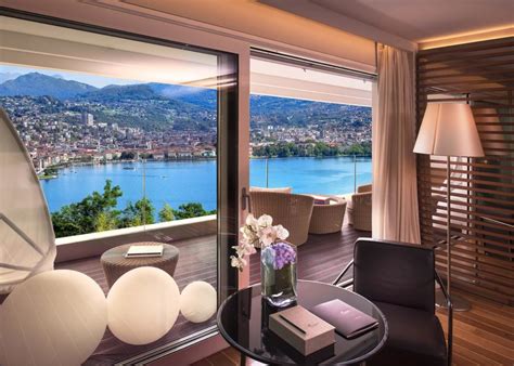 Top 10 Best Hotels in Switzerland