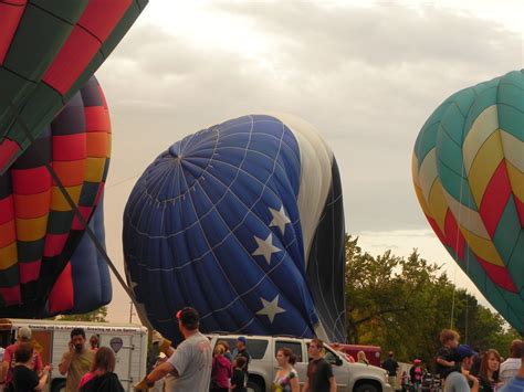 Huff n' Puff Balloon Rising #1 | Huff n'Puff Balloon Rally T… | Flickr