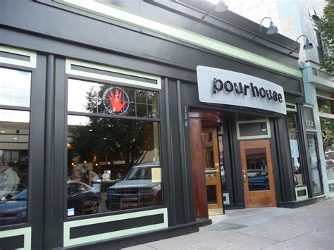 Pourhouse opens in Loveland - HeidiTown.com