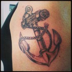 53 Best Traditional Anchor Tattoo ideas | traditional anchor tattoo, anchor tattoo, anchor tattoos