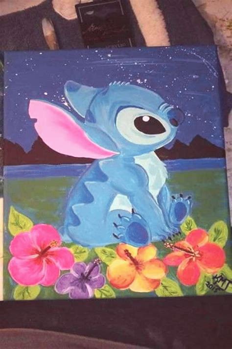 Painting Ideas On Canvas Disney 16 Ideas For 2019 Painting Ideas On Canvas Disney 16 Ideas For ...