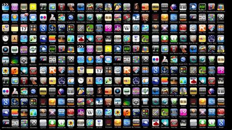 Apps Wallpapers - Wallpaper Cave