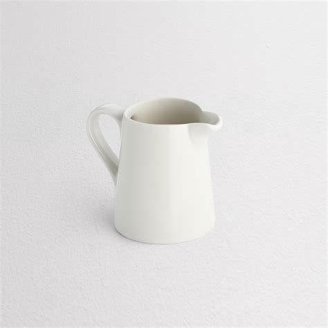 Milk Jug – Small - Salters Hire