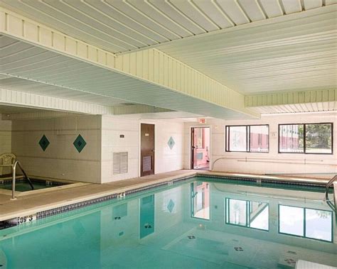 11 Best Hotels in Gettysburg PA With Indoor Pool - MillennialTourist.com