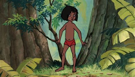 The Jungle Book (1967) - Disney Screencaps | Jungle book, Mowgli, Disney