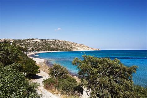 10 beaches to visit on your honeymoon in Cyprus | Long weekend breaks, Honeymoon, Travel