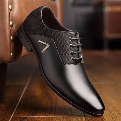 Men Formal, Formal Shoes For Men, Black Shoes For Men, Casual Shoes For Men, Tuxedo Shoes For ...