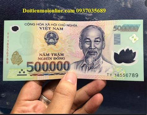 Ngân hàng nhà nước có phát hành tiền mới 700k không? - Đổi Tiền Mới Online