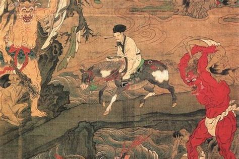 10 Unknown Dark Legends of Japan - Toptenz.net