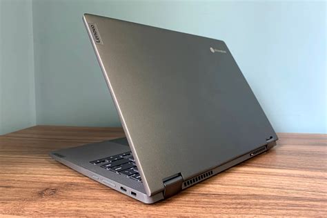 Lenovo Flex 5 Chromebook review: Affordable choice for school or work | PCWorld