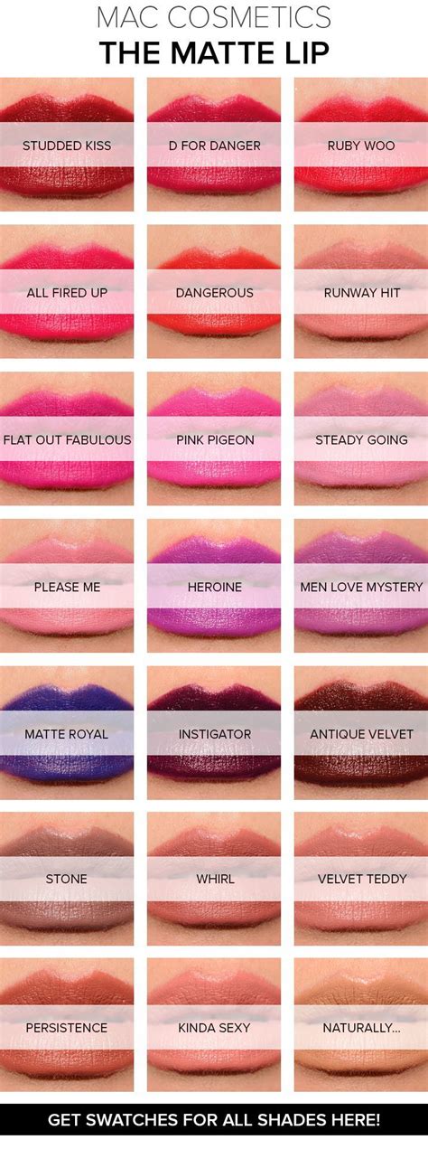 Sneak Peek Anastasia Matte Lipsticks Photos Swatches Lipstick | My XXX Hot Girl