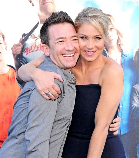 David Faustino teases Married... with Children spin-off