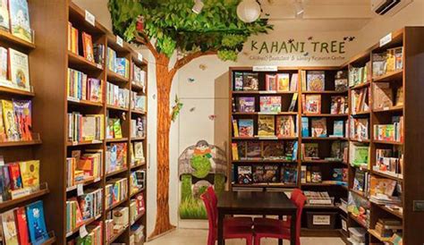 12 Best Bookstores In Mumbai For Bibliophiles To Check Out | WhatsHot ...