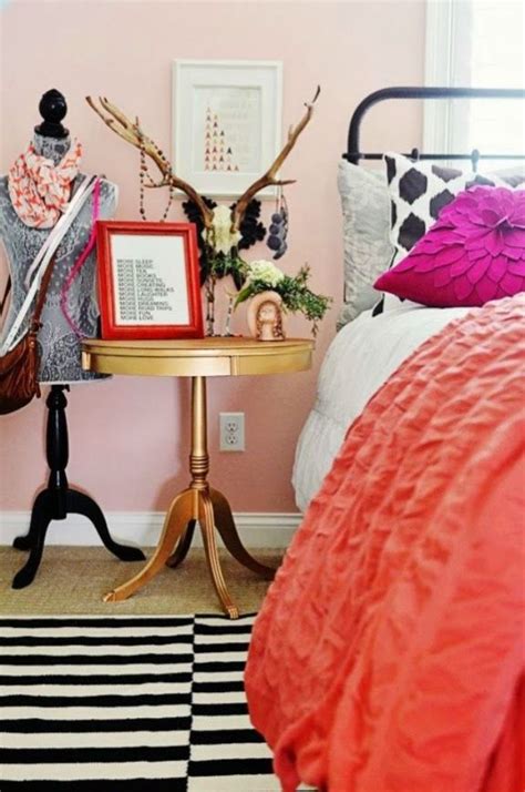 35 Beautiful Eclectic Bedroom Designs Inspiration · Dwelling Decor