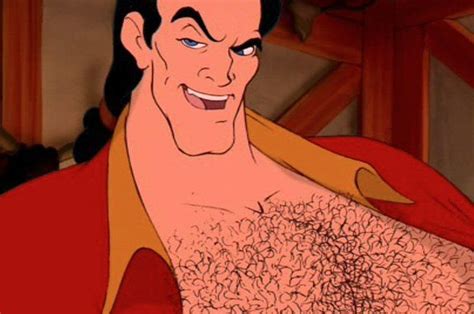 10 Reasons Gaston Was The Real Hero Of Beauty And The Beast | Gaston ...