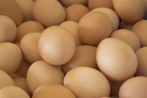 Eggs recalled after salmonella outbreak in 3 states linked to Good ...