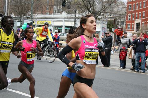 File:Boston Marathon 2009 - Leading Women.jpg - Wikipedia