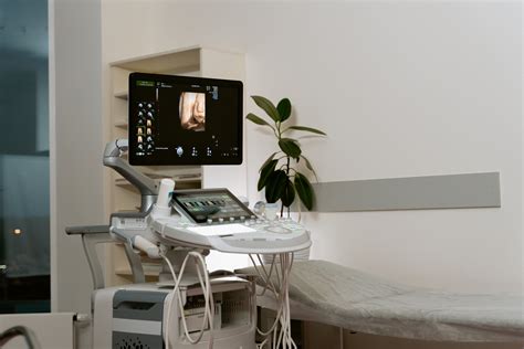 Photo Of Ultrasound Scanner · Free Stock Photo