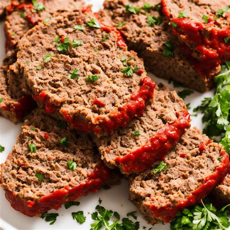 Best Turkey Meatloaf Recipe | Recipes.net