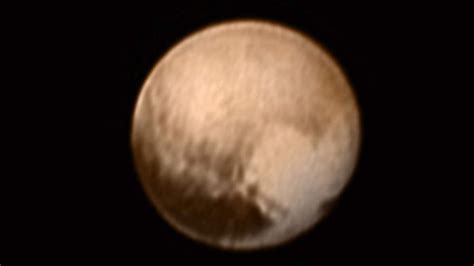 Pluto Shows Its Heart In Detailed NASA Photo | Science, Climate & Tech ...