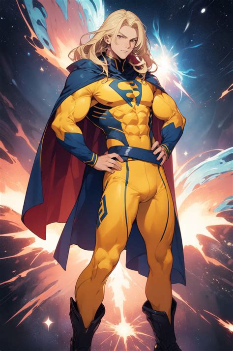 sentry marvel comics by namorsubmariner on DeviantArt