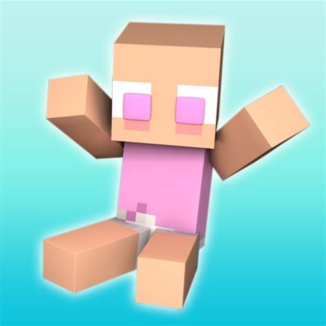 Baby Daycare Skins with Aphmau Diaries & FNAF for Minecraft Pocket ...