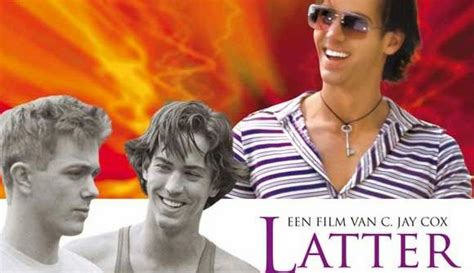 Debate de Latter Days, 2003 - Cine Gay Org