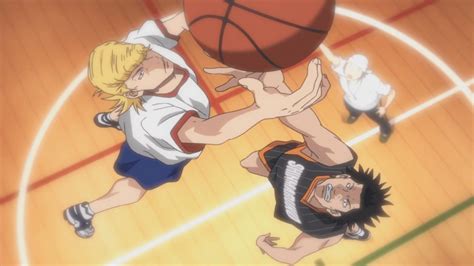 Top 10 Best Basketball Anime Of All Time – The Anime kid