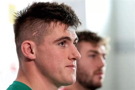 Ireland's breakthrough star Dan Sheehan hungry to keep improving after ...