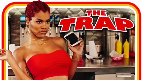 The Trap–a Review (Netflix) | Geeks