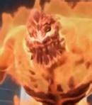 Fire Elementor Voice - Max Steel: Maximum Morphos (Movie) - Behind The Voice Actors