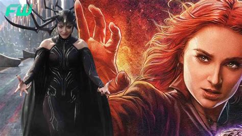 Ranking the Most Powerful Female Villains in Marvel