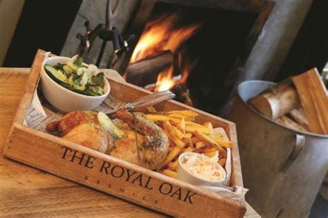 THE ROYAL OAK AT KESWICK - Restaurant Reviews, Phone Number & Photos - Tripadvisor